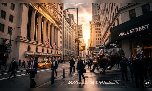 Explained — Why Dow futures are down 200 points, but S&P 500 and Nasdaq are steady