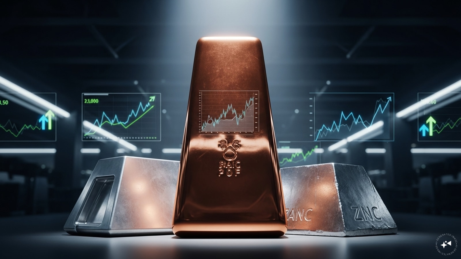 Vedanta remains top metal pick for Kotak, who upgrades NALCO, Hindalco too