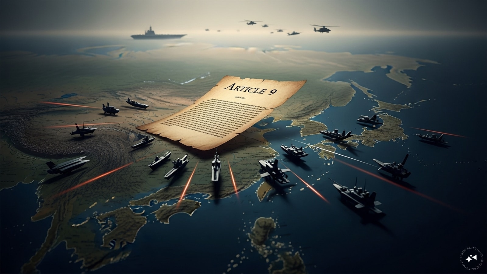 Why the US Japan Defense Treaty is Being Rewritten in Real Time