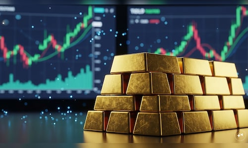 Gold ETFs see six-fold surge in Q4 inflows; demand stays firm despite March moderation