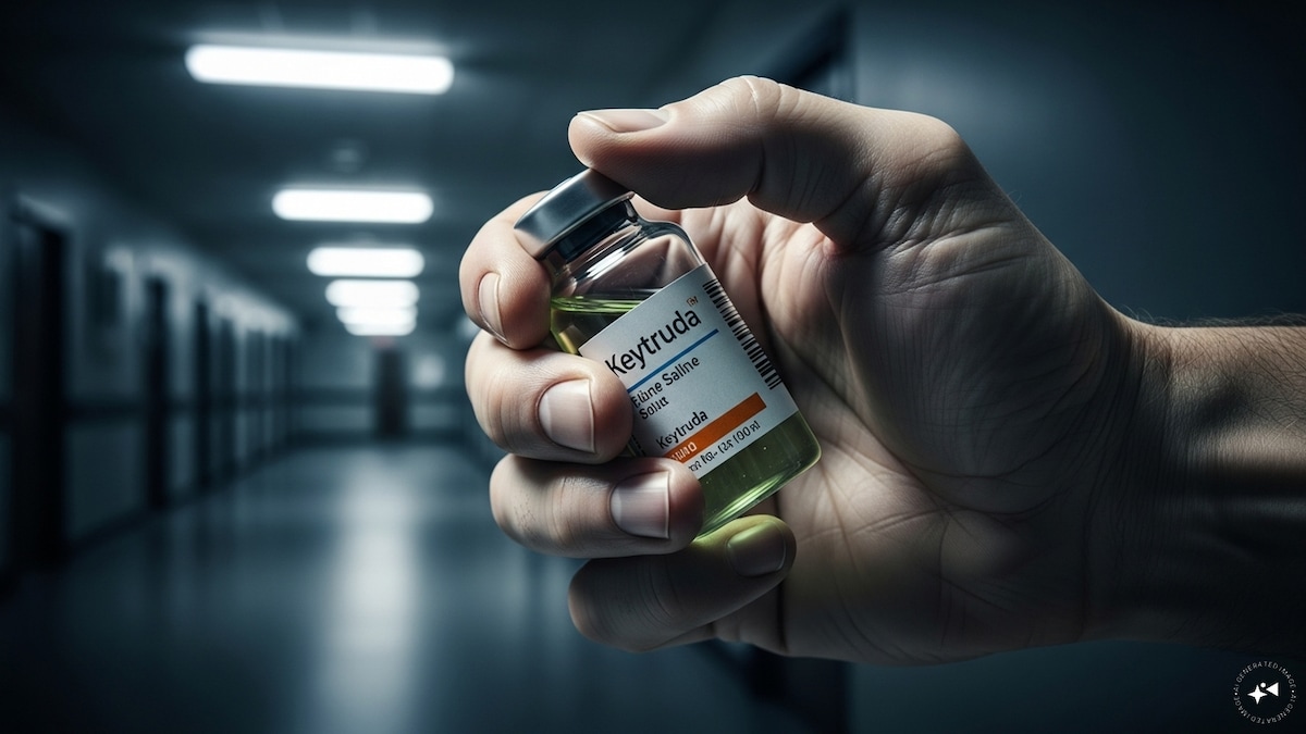 The mRNA cancer race: Can personalised vaccines deliver