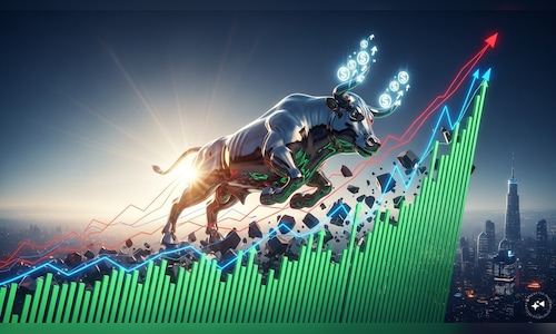 These seven stocks gained up to nearly 14% to hit fresh record highs today