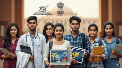 ओडिशाने एसटी, एससी कोटा वाढवला, वैद्यकीय, तांत्रिक अभ्यासक्रमांमध्ये ओबीसी आरक्षण लागू केले