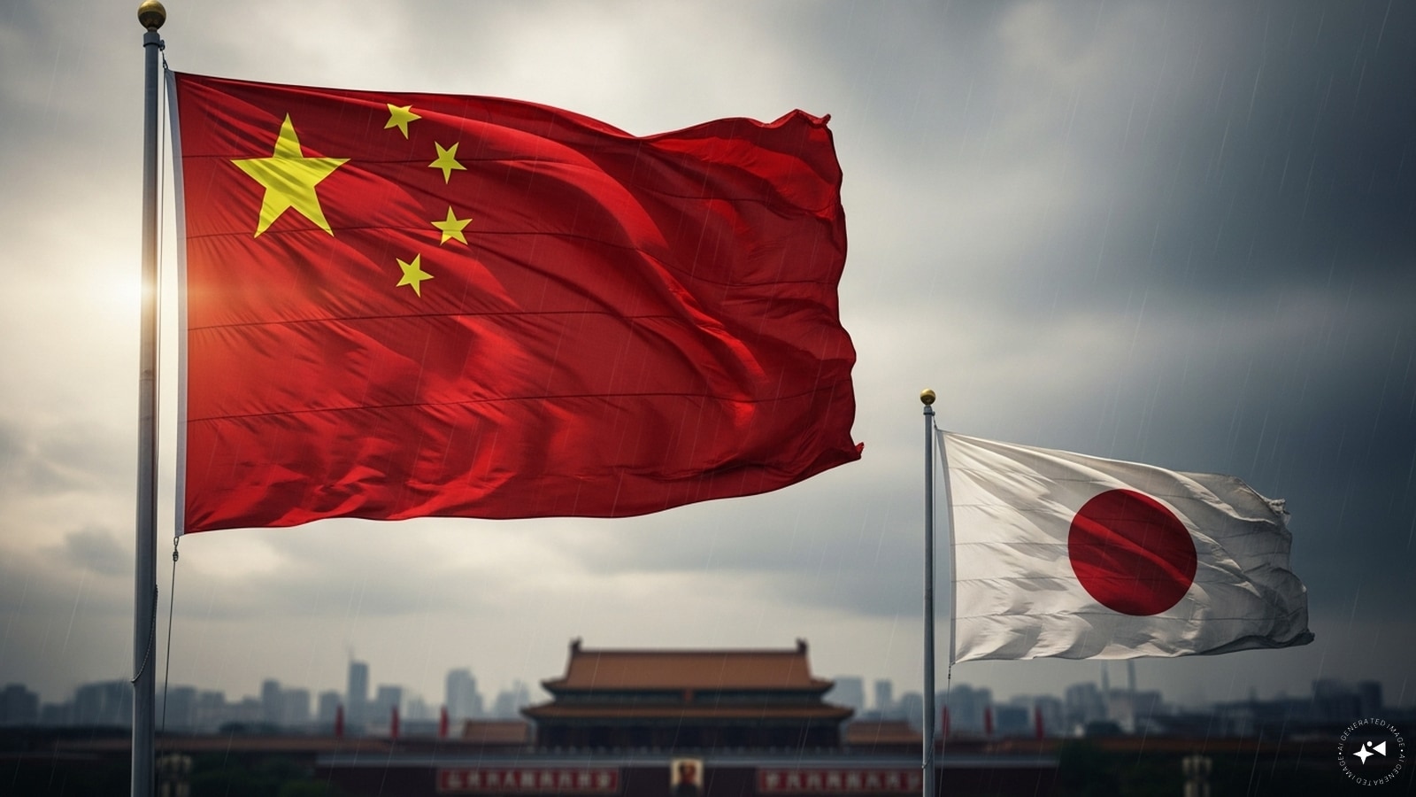 The Pacific Chessboard and the End of Strategic Patience