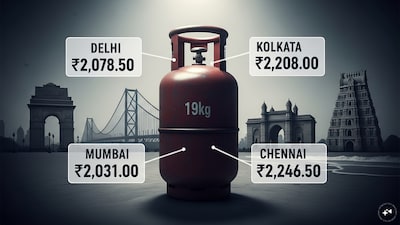 Oil, Gas & Petroleum Products