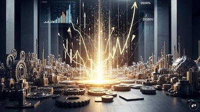 MSME ঋণ 15% বেড়ে ₹47.8 লক্ষ কোটি, একক মালিক এবং NBFC-এর দ্বারা চালিত.