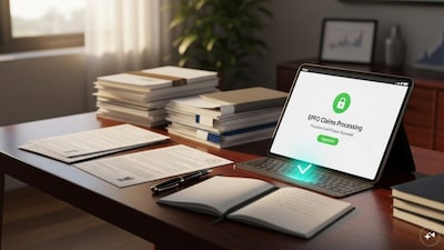 Bombay HC: EPF Pension Claims Can't Be Rejected for Missing Employer Records