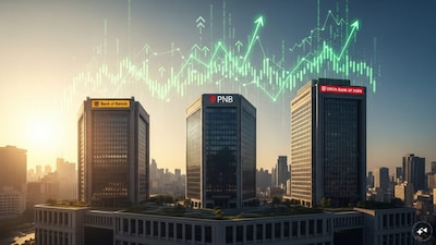 4 PSU Banks to Watch After Strong Q4 Business Updates