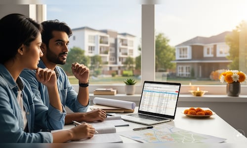 Akshaya Tritiya 2026: Key factors to consider before buying property