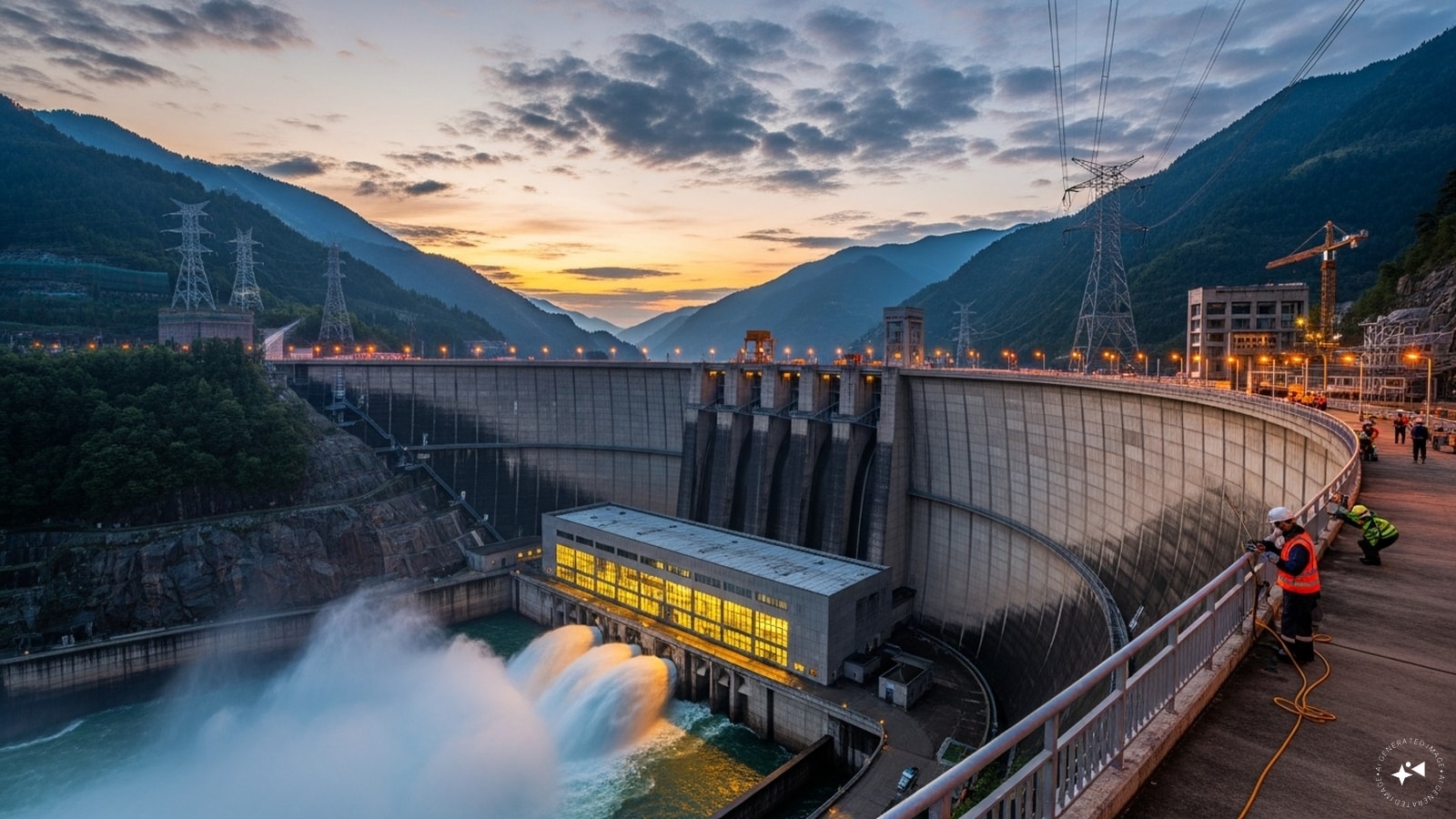 Structural Mechanics and Geopolitical Friction in the Punatsangchhu I Recovery