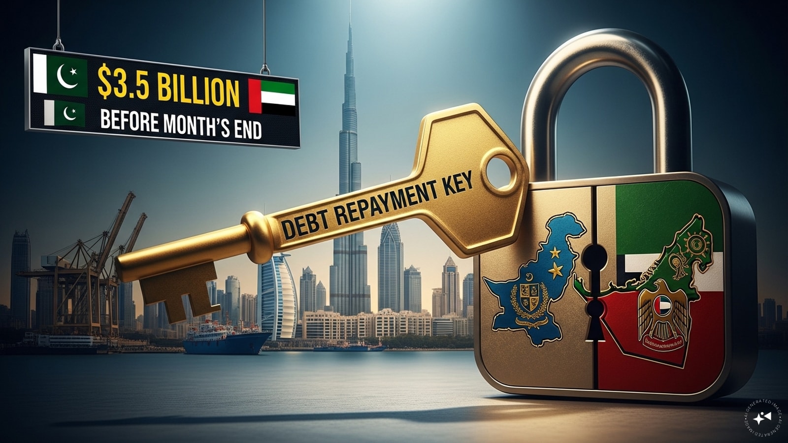 The $3.5 Billion Dignity Trap