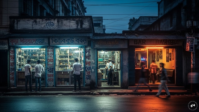 New liquor policy after Budget; Excise dept to focus on rehabilitation ...