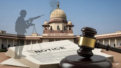 ভারতীয় সেনাবাহিনীতে দুর্নীতির অভিযোগে CBI, CAG, কেন্দ্রকে নোটিশ দিল দিল্লি হাইকোর্ট