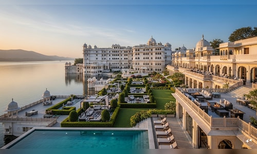 Chalet Hotels to acquire Seasons Hotels for ₹171 crore; Udaipur resort to be upgraded