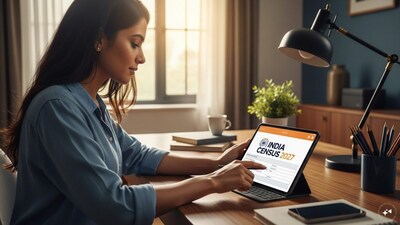Census 2027 Self-Enumeration: Easy Steps to Complete Your Household Details Online