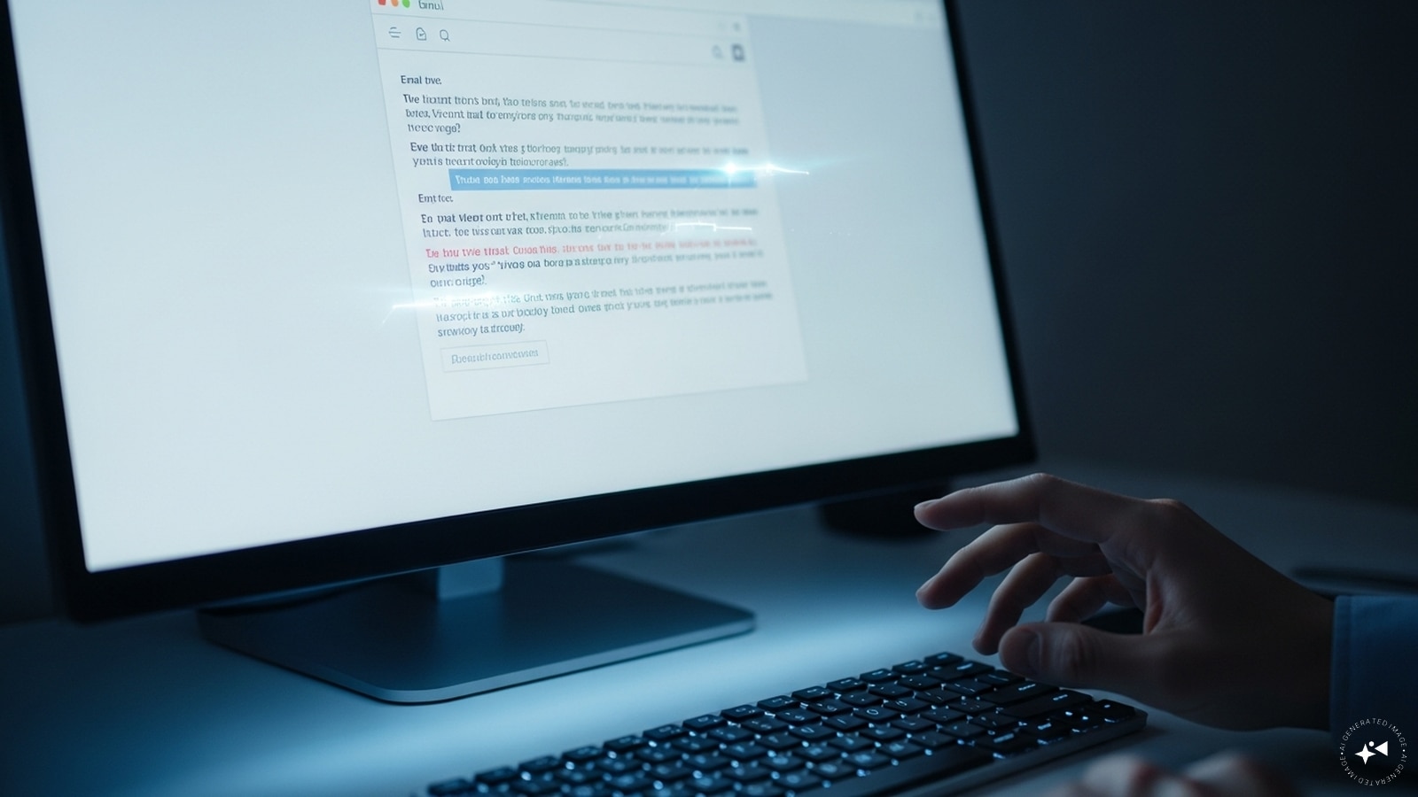 Meet Sinceerly: 'Anti-Grammarly’ tool that adds typos to your AI emails