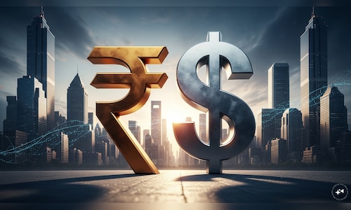 Rupee may end the year near current levels, says BofA
