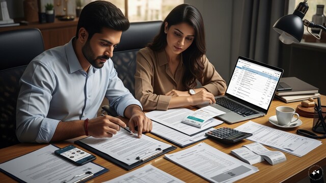 From payments to paperwork: What to check when buying a property in India
