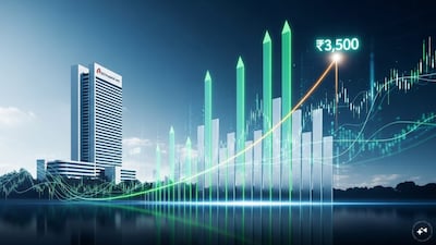 Bernstein Initiates 'Outperform' on ICICI Prudential AMC, Cites Key Risk