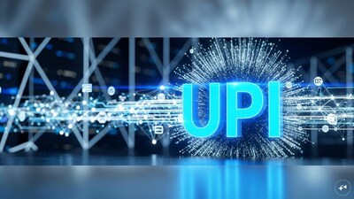 भारताचे डिजिटल पेमेंट वाढले: 2025 मध्ये UPI ने 228 अब्ज व्यवहार केले