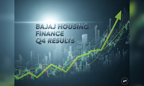 Bajaj Housing Finance Q4 Results: Asset quality, FY27 guidance holds key