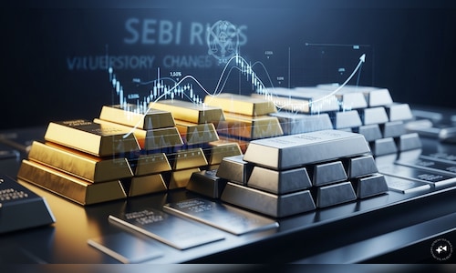 How gold, silver ETF valuation may change from today under SEBI rules