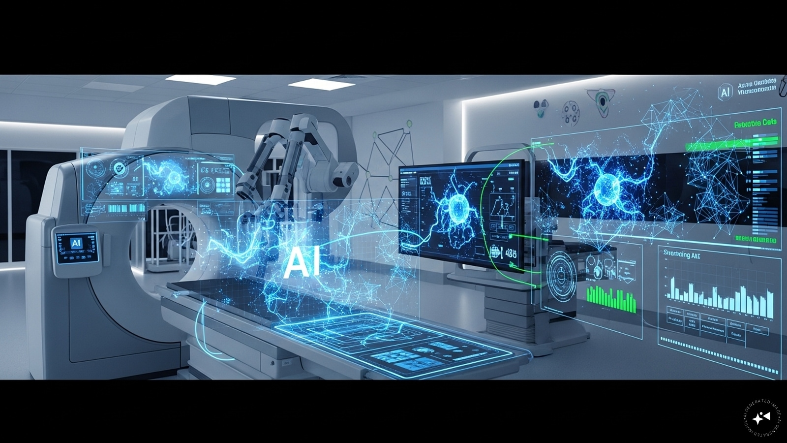 How AI in healthcare is shifting toward real-world clinical adoption in India