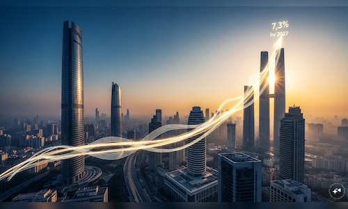 China moves out of factory deflation after 3 years as Iran war impacts producers