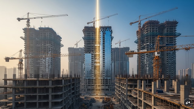 Supreme Court panel fast-tracks Supernova revival in Noida; EY audit, buyer checks begin Supreme Court panel fast-tracks Supernova revival in Noida; EY audit, buyer checks begin