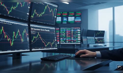 Three insurance stocks that will react to their Q4 results today