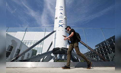 Avoid the SpaceX IPO? 'The juice has been squeezed from this orange'