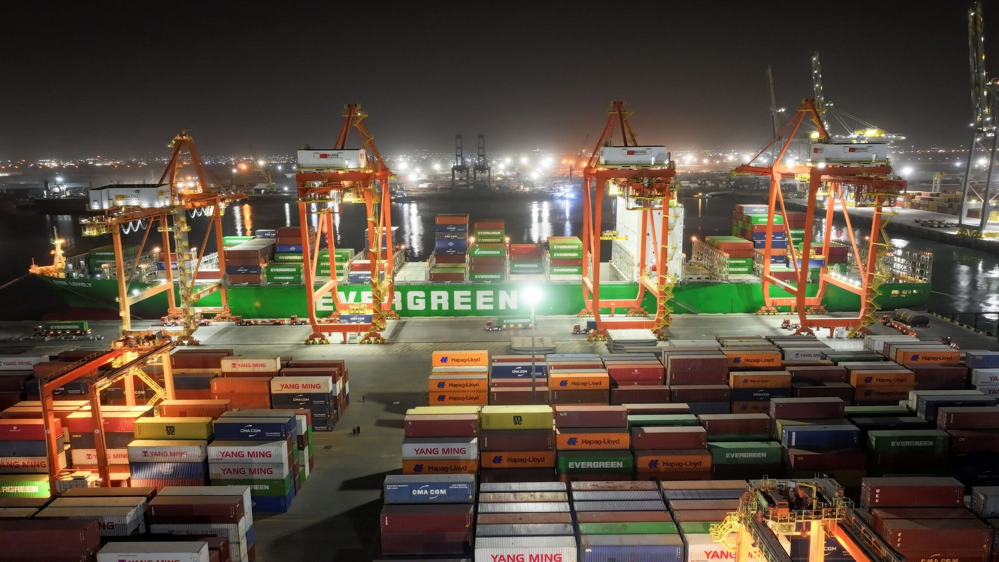 Morgan Stanley predicts these beaten-down Chinese stocks can rebound on easing Middle East tensions