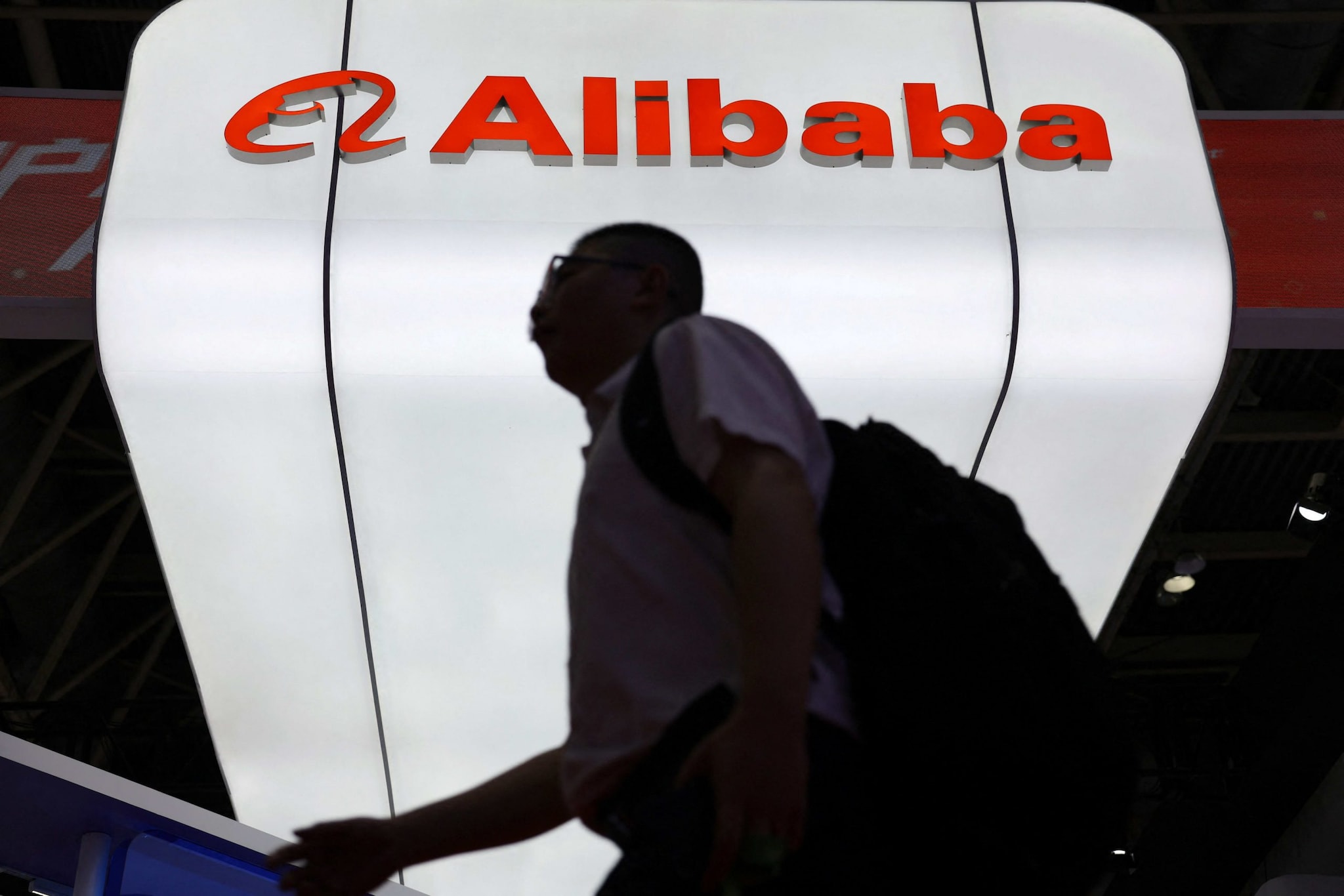 From AI shopping to video, Alibaba is making the investments analysts want to see