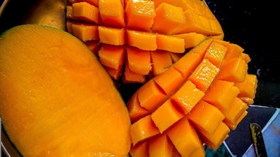 10. Odisha – 4.02% | Odisha rounds out the top 10, maintaining a stable share in mango output. (Image: Canva)