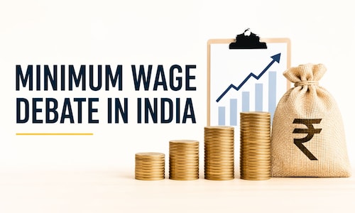 India’s minimum wage debate may be missing the real problem