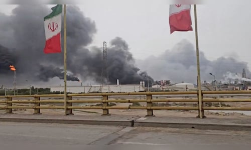 Islamabad talks: JD Vance leads US delegation in historic face-to-face negotiations with Iran