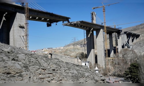 West Asia war day 39: Trump’s ultimatum to Iran, transport network hit, oil prices spike