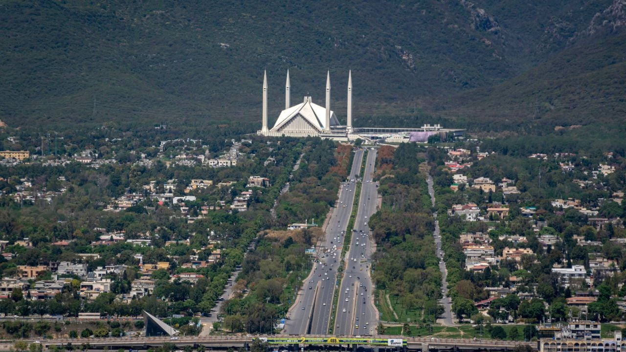 The Islamabad Illusion Why This Diplomatic Field Trip Changes Absolutely Nothing