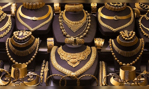 Gold price correction offers buying opportunity ahead of wedding season: Senco Gold CEO