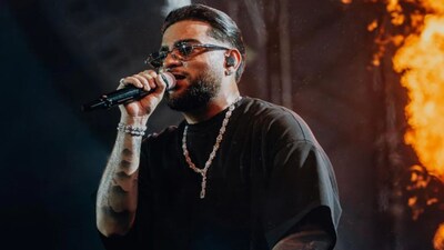 করণ আউজলার কনসার্ট বাতিল লখনউ, লুধিয়ানায়: আয়োজকরা দায়ী করলেন পারমিট সমস্যাকে