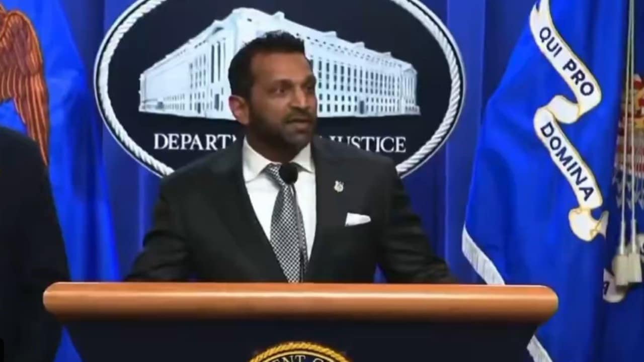 The $250 Million Gamble Against The Atlantic