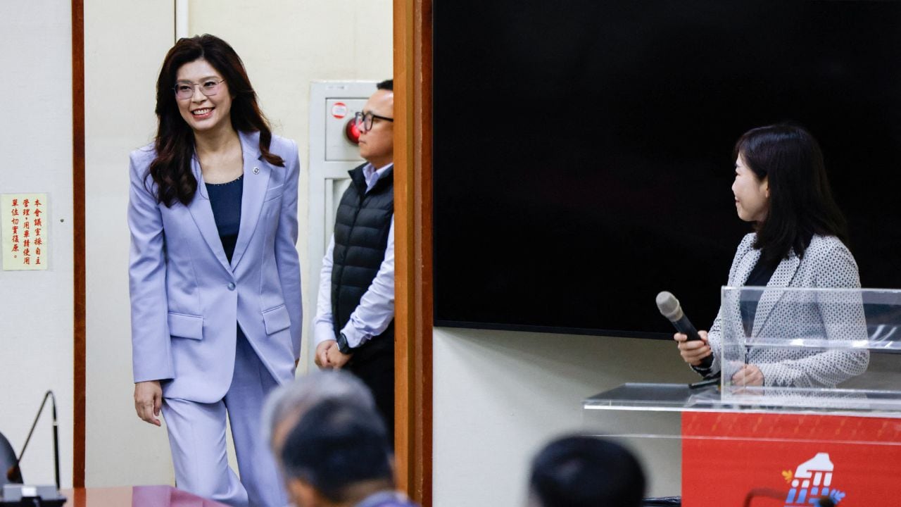 Cross-Strait Calibration and the Strategic Utility of the 1992 Consensus