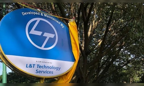 L&T Tech Q4 misses Street estimates, margin improves; ₹40 dividend declared