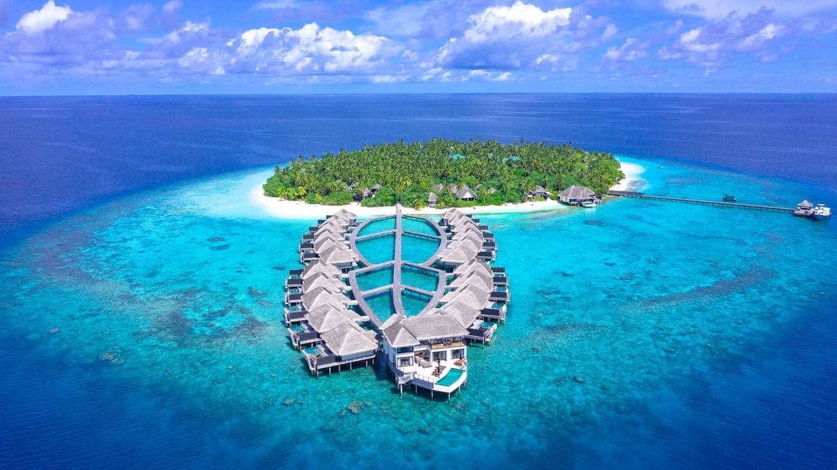 Maldives Repays $150 Million SBI Treasury Bill Facility