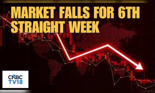 Top Stories: Trump escalates Iran rhetoric, ₹ rallies on RBI action, oil surges past $110, and more