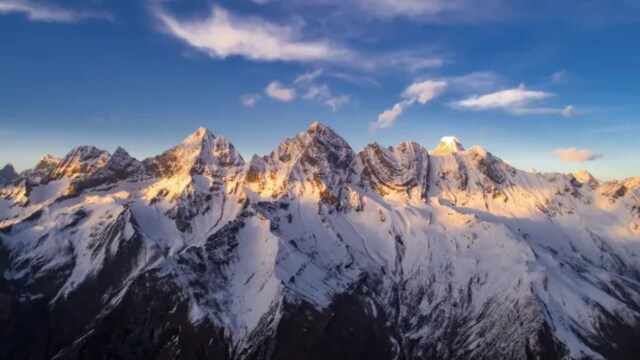 UNESCO adds 12 new Global Geoparks: Check full list and where they are ...