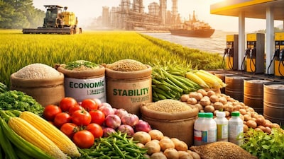 বিশ্বব্যাপী তেলের দাম বৃদ্ধি সত্ত্বেও কৃষি মূল্য স্থিতিশীল, জ্বালানি সরবরাহ পর্যাপ্ত: সরকার