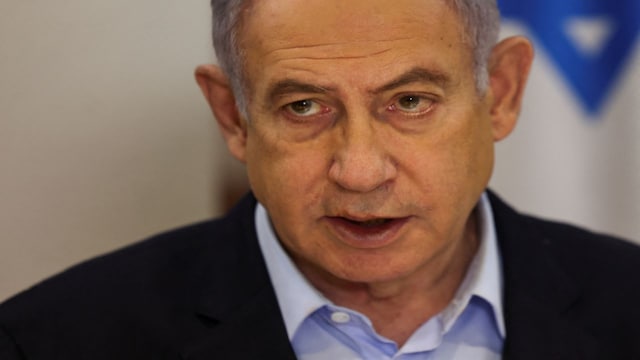 Israel says Hezbollah operations chief Ahmed Balout killed in Beirut strike
