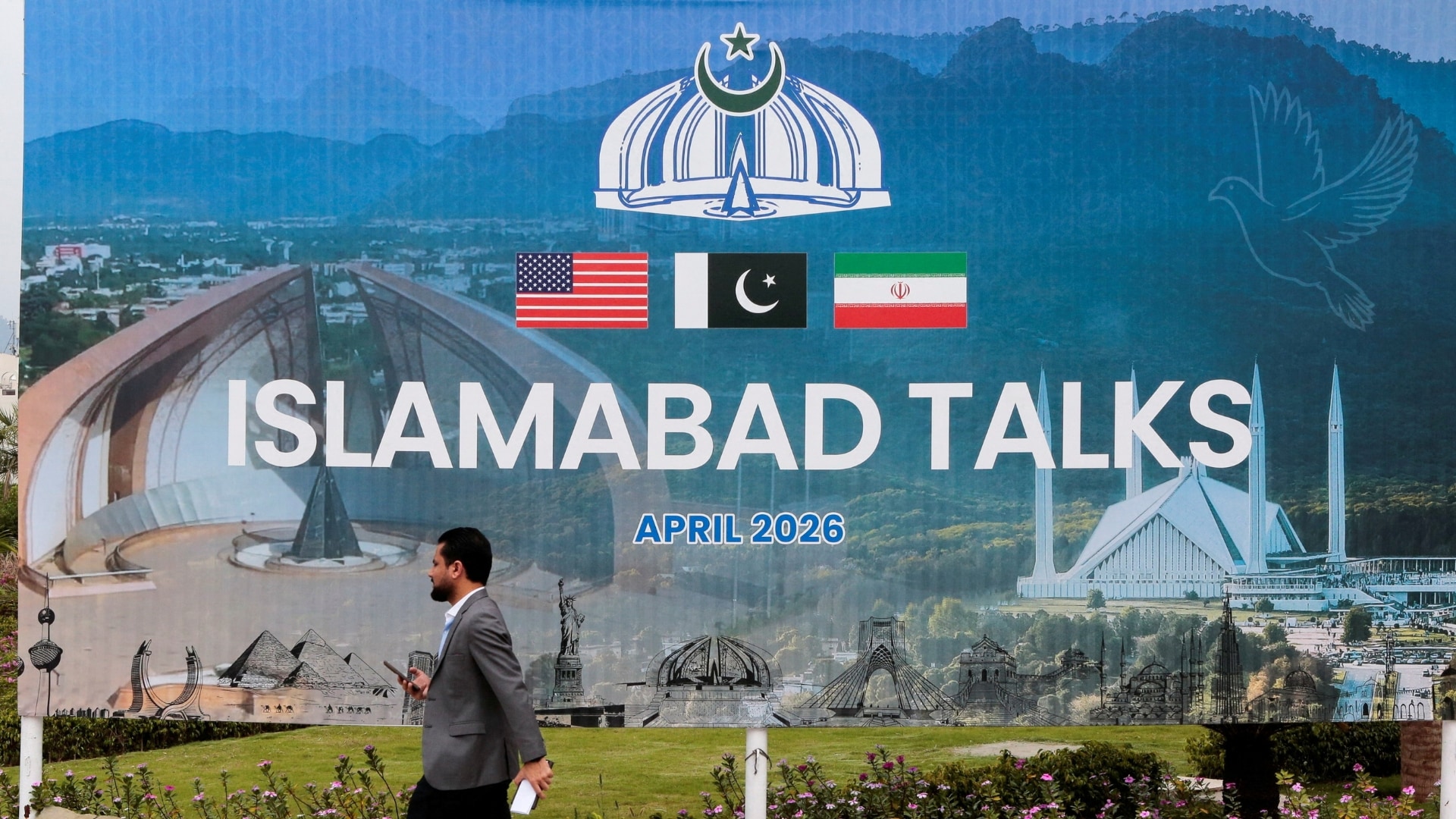 The JD Vance Islamabad Failure is a Masterclass in Productive Instability