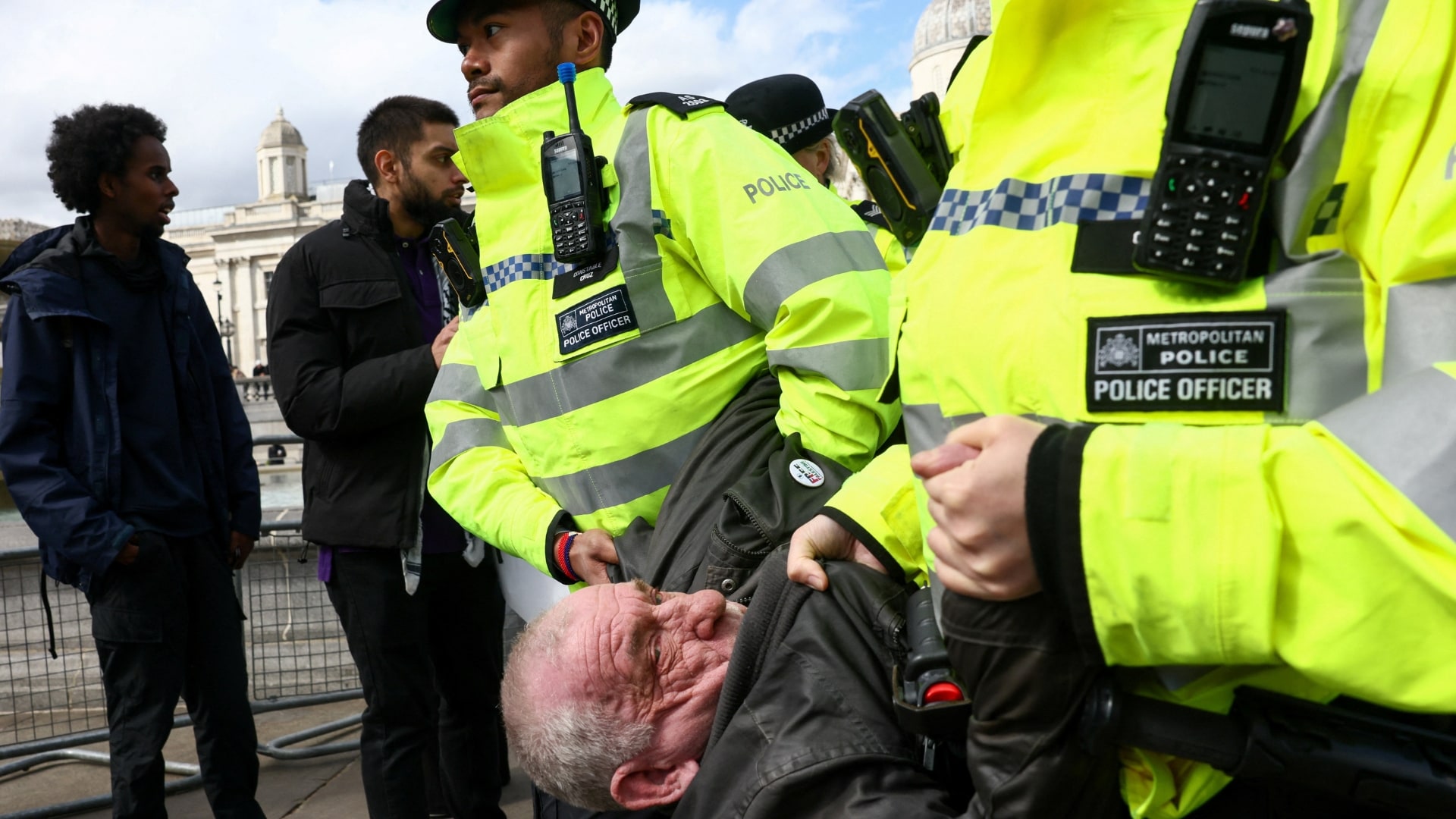 The Cost of the Silent Line